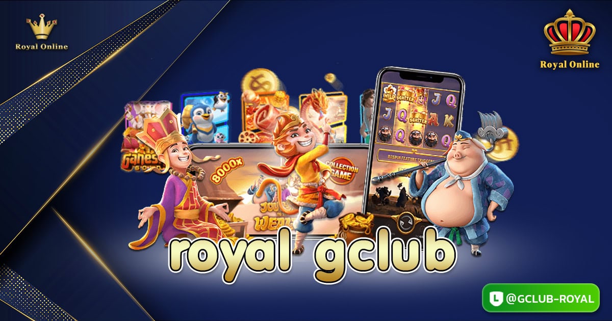 Royal gclub