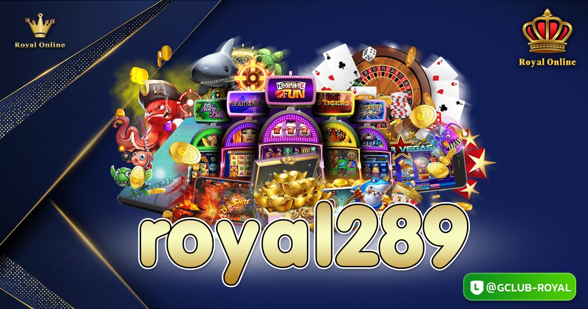 Royal289